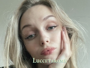 luccetarome Actrice xxx