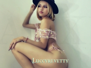 Luccyrevetty