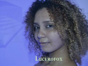 Lucerofox
