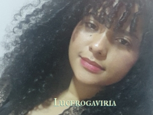 Lucerogaviria