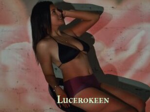 Lucerokeen