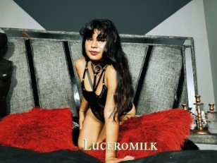 Luceromilk