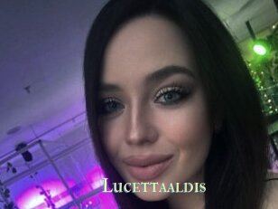 Lucettaaldis