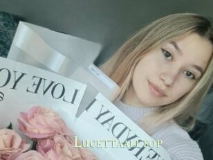 Lucettaalltop