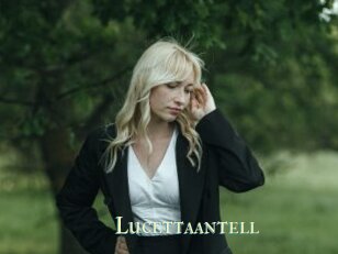 Lucettaantell
