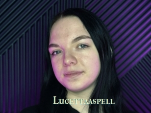 Lucettaaspell