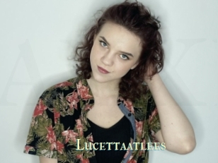 Lucettaatlees