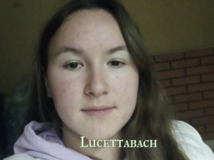 lucettabach Actrice xxx