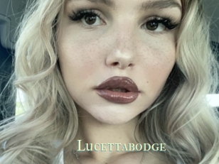 Lucettabodge