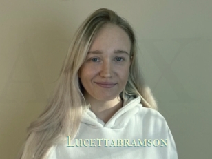 Lucettabramson