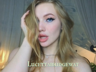 Lucettabridgewat