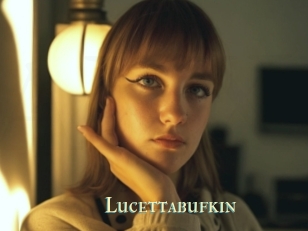 Lucettabufkin