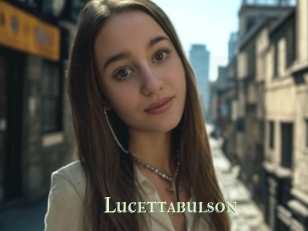 Lucettabulson