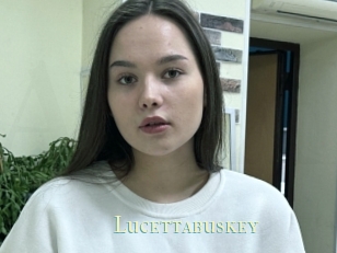 Lucettabuskey