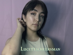 Lucettacheersman