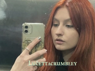 Lucettacrumbley