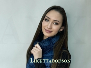 lucettadodson Actrice xxx