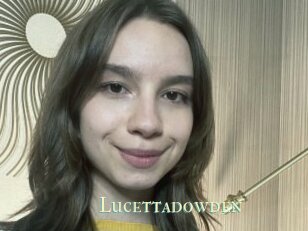 Lucettadowden