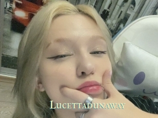 Lucettadunaway