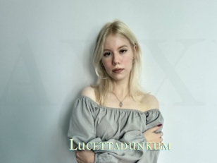 Lucettadunkum