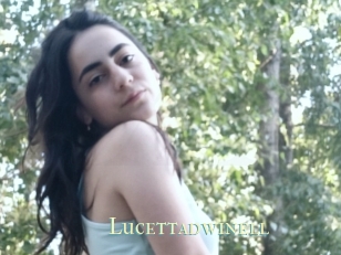 Lucettadwinell
