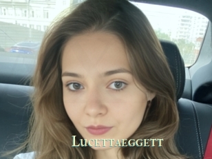 Lucettaeggett