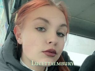 Lucettaembury