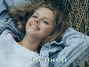 Lucettaevett
