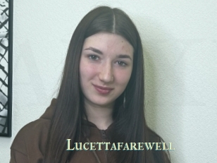 Lucettafarewell