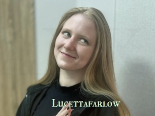 Lucettafarlow