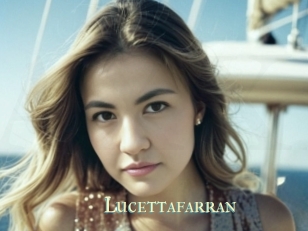 Lucettafarran