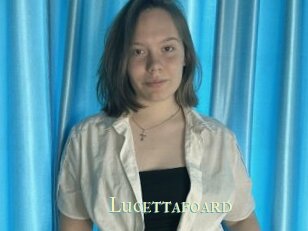 Lucettafoard