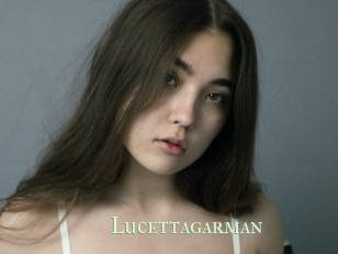 Lucettagarman