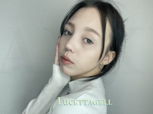 Lucettagell