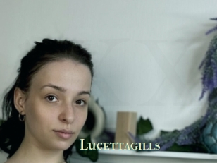 Lucettagills