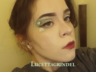 Lucettagrindel