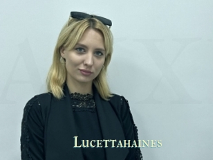 Lucettahaines