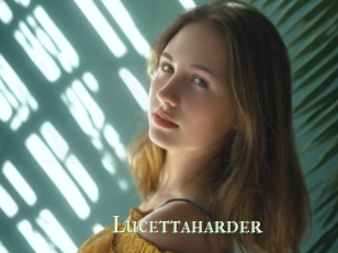 Lucettaharder