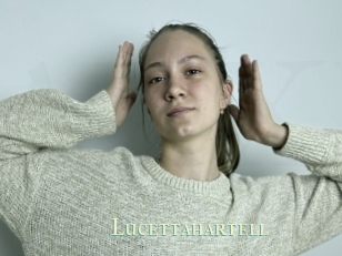 Lucettahartell