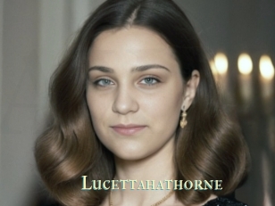 Lucettahathorne