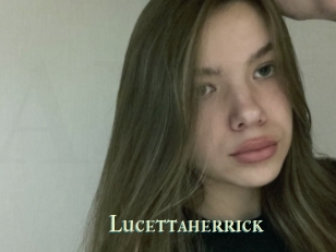 Lucettaherrick