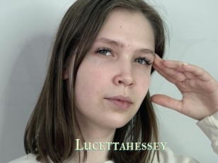 Lucettahessey
