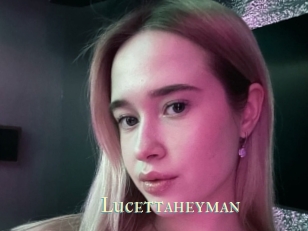 Lucettaheyman