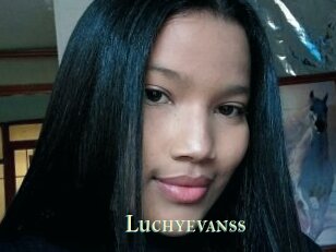 Luchyevanss
