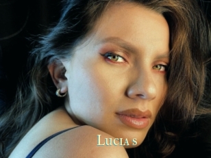 Lucia_s