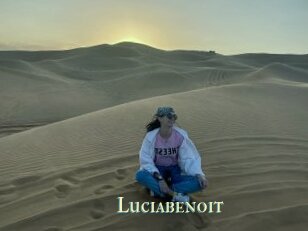 Luciabenoit
