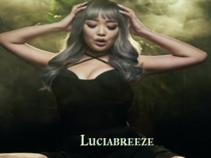 Luciabreeze