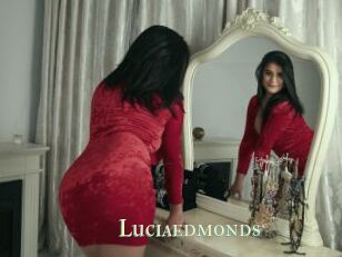 Luciaedmonds
