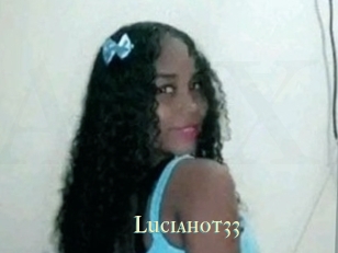 luciahot33 Actrice xxx
