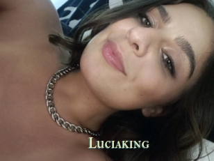 Luciaking